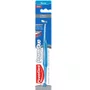 ESCOVA DENTAL TUFO C/ 2 PONTAS POWER DUO - POWERDENT