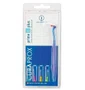 ESCOVA INTERDENTAL CILINDRICA SORTIDA 06-11 - CURAPROX