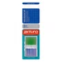 ESCOVA INTERDENTAL CONICA AZUL - BITUFO
