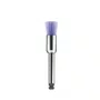 Escova de Robinson Color-Brush Lilas EBP14CG-P Soft Pincel - American Burrs