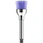 Escova de Robinson Color-Brush Lilas Soft Taca C/20 ECP14CG-P-20 - American Burrs