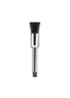 Escova de Profilaxia Robinson CA Pincel Plano Preto EBH14BG-T - American Burrs