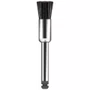 Escova de Profilaxia Robinson CA Pincel Plano Preto EBH14BG-T - American Burrs