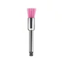 Escova de Robinson Color-Brush Rosa Pincel Ultrasoft C/20 EBP14CG-R-20 - American Burrs