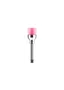 Escova de Robinson Color-Brush Rosa ECP14CG-R Ultrasoft Taca - American Burrs