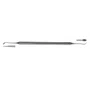 ESCULPIDOR HOLLEMBACK N 3SS DUFLEX - SSWHITE