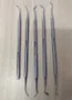 ESCULPIDOR PKT KIT N 1 AO 5 - THIMON