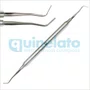 Espátula Composite nº 1 (QD.205.01) - Quinelato