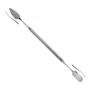 ESPATULA DUPLA N 31 PARA CERA DUFLEX - SSWHITE