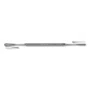 ESPATULA DUPLA N 7 PARA CERA DUFLEX - SSWHITE