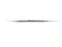 ESPATULA PARA FIO RETRATOR DUPLA N 3079 (96-38) MILLENNIUM - GOLGRAN