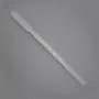 ESPATULA PLASTICA N 142 NYLON (IONOMERO) - ORTO CENTRAL