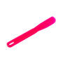 Espátula Plástica para Gesso e Alginato Rosa  - Indusbello