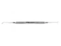 ESPATULA RESINA DUPLA N 3086 (96-50) MILLENNIUM - GOLGRAN