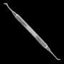 ESPATULA RESINA DUPLA N 6B86 (6B-08-196) - 6B INVENT