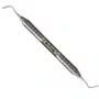 ESPATULA RESINA GOLDSTEIN FLEXI-THIN N 4 (CIGFT46) - HU-FRIEDY