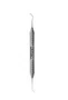 ESPATULA RESINA MINI GOLDSTEIN FLEXI-THIN N 1 (CIGFTMIN16) - HU-FRIEDY