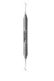 ESPATULA RESINA MINI GOLDSTEIN FLEXI-THIN N 3 (CIGFTMIN36) - HU-FRIEDY