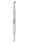 ESPATULA XTS GOLDSTEIN FLEXI-THIN MINI N 3 (TNCIGFTMI3) - HU-FRIEDY