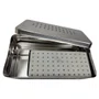Estojo Gg Perfurado 20x10x05cm P/ Endo C/72 Furos (88-76) - Golgran