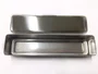 Estojo Liso 18x04x03cm (MF135) - Fava