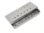 Estojo Perfurado 12x05x02CM C/8 Divisões (MF122PFIL2) - Fava