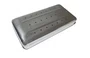 Estojo Perfurado 18x08x03CM (MF111PFIL2) - Fava