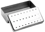 Estojo Perfurado 18x08x05CM (MF100PFIL2) - Fava