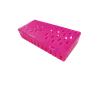 ESTOJO STERIBOX ROSA PINK C/1 UNID - LYSANDA