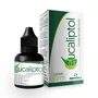 Eucaliptol 10ml - Iodontosul