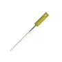 Extirpa Nervos Amarelo N 20 21mm Unitário - Quimidrol