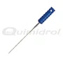Extirpa Nervos Azul N 30 21mm Unitário - Quimidrol (Acadêmico)