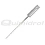 Extirpa Nervos Branco N 15 21mm C/10 - Quimidrol