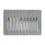 Extirpa Nervos Preto N 40 21mm C/10 VDW - Quimidrol