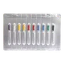 Extirpa Nervos Sortido C/10 21mm - Maillefer