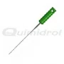 Extirpa Nervos Verde N 35 21mm C/10 VDW - Quimidrol