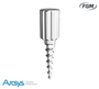 Extrator de Tapa Friccional Arcsys (213501) - Fgm