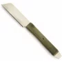 FACA PARA GESSO INOX CABO MADEIRA REF. 15050 - ORTO CENTRAL