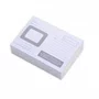 FICHA RADIOGRAFICA 1 FURO C/100 - DALLAS