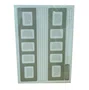 FICHA RADIOGRAFICA 10 FUROS C/50 - DALLAS
