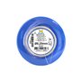 Fio para Amarrilho Estético CrNi Redondo Ø0,25mm (.010") em Rolo 10m - Morelli