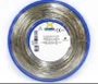 Fio De Aço Inox Med 0.7mm X 01mt - Morelli