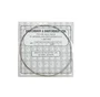 Fio De Aço Inox Med 1,20mm X 01mt - Daufenbach