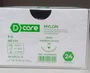Fio de Sutura Nylon 3-0 com Agulha 3/8 de 2 cm – Unidade | D Care