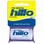 FIO DENTAL 100MTS - HILLO