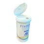 Fio Estabilizador Para Lençol De Borracha Fixdam Amarelo (MÉDIO) 2 Metros - MADEITEX