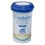 Fio Estabilizador Para Lençol De Borracha Fixdam Amarelo (MÉDIO) 2 Metros - MADEITEX