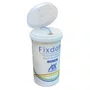 Fio Estabilizador Para Lençol De Borracha Fixdam Azul Claro (FINO) 2 metros - MADEITEX
