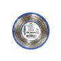 Fio para Amarrilho CrNi  Redondo Ø0,30mm (.012") em Rolo 50g - Morelli