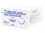Fio de Sutura Absorvível 5-0 Unidade (L550MT15) - Shalon